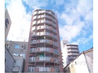 アクシルコート京都二条イーストの画像