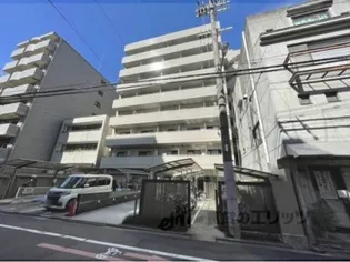 グランドムール五条烏丸の画像