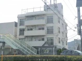 葵マンションの画像