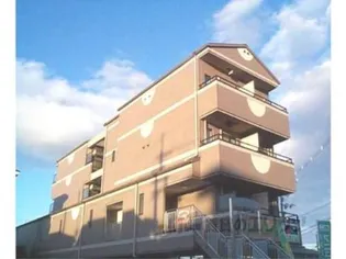 K&Cコートの画像