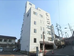 アクティ大津【5階】の外観