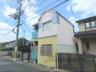 北白川BCBGCLUBの画像