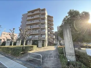 イトーピア宇治グランヒルズの画像