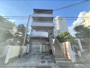 エントピア車折【202号室】の外観