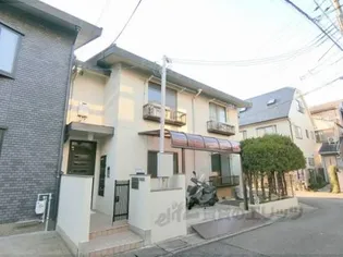 ジョイフルルーム中山の画像