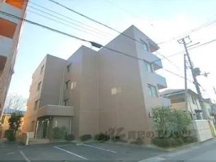 ベルヌーブ森神?【2階】の外観