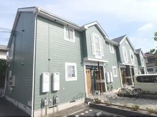 ラフィーネIの画像