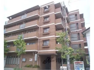 清光ハイツ【2階】の外観