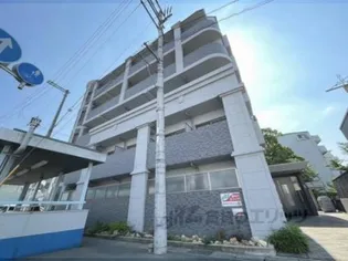 ソーシア桂【403号室】の外観