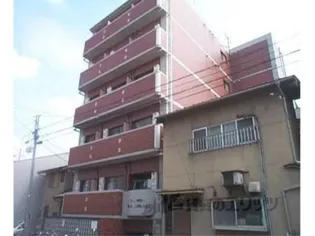 ロマネスク京都丹波口の画像