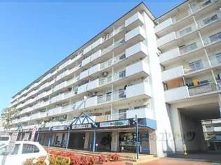 山科ハイツの画像