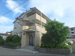 エクセルYOKONE【2階】の外観