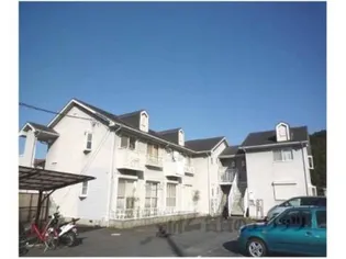 ハイツパティオの画像