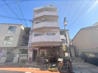 カプチーノ太秦の画像