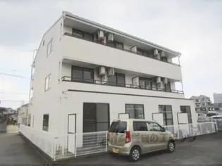 ヴィラ草津の画像