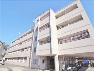 メゾン二葉の画像