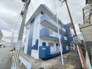 エバーグリーン宇治弐番館の画像