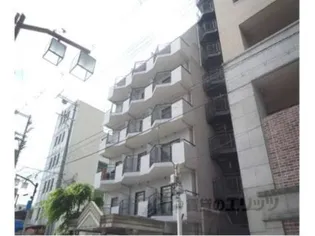 DETOM?1三条通【904号室】の外観