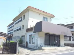 グリーンマンション赤尾の画像