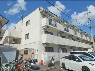 第三シャトーウメダの画像