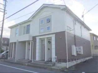 エクセレントMK?【2階】の外観