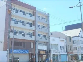 アバンティ吉祥院の画像