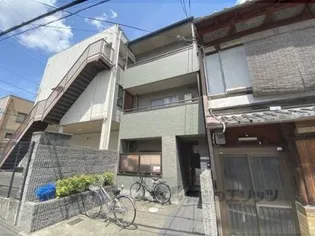 コンフォート紫野の画像