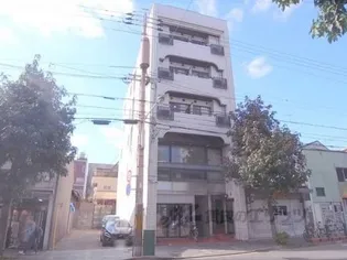 グランタック千本【403号室】の外観