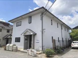 ラウンドテーブル【101号室】の外観