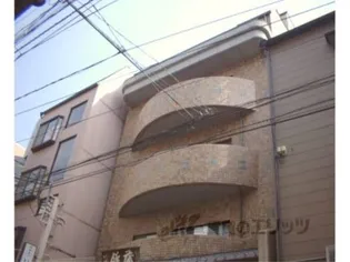 K’s新橋【305号室】の外観