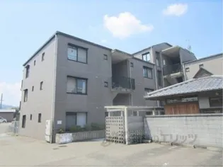 アズール中川【303号室】の外観