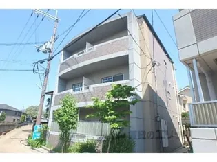 パトリード有栖?【207号室】の外観