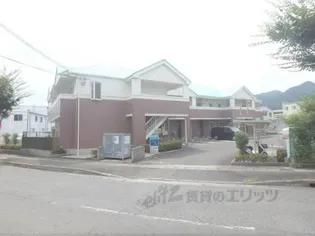 リブサイドNK【1階】の外観