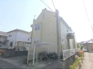 シンフィールドハイツの画像