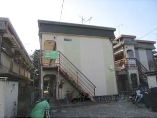 コーポ草津の画像