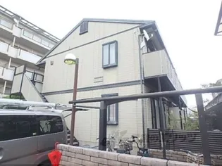 メゾンびわこ大橋の画像