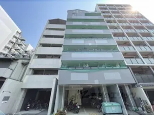 ピースフル二条の画像