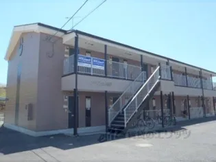 サープラス高野【105号室】の外観