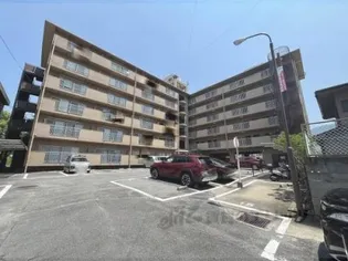 Rose音羽川【612号室】の外観