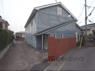 カサ・フィレンツェ【105号室】の外観