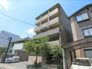 LA ROSE銀閣寺の画像