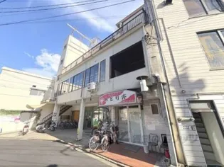 藤川ビル【303号室】の外観