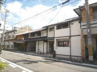 ポケットコート頭町【201号室】の外観