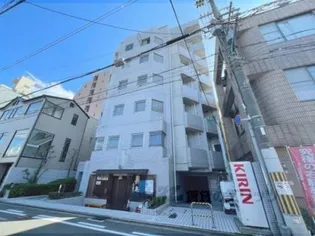 DETOM?1二条城東【702号室】の外観