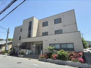 ジョイフル宇治【306号室】の外観