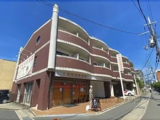 エンジェル レジデンスの画像