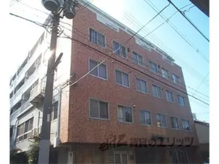 もみじビル【501号室】の外観