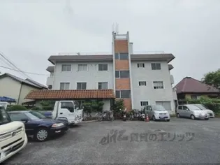 オカモクグランドハイツの画像