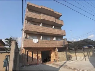 クレール紫明の画像