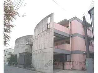 クレセントオークスの画像